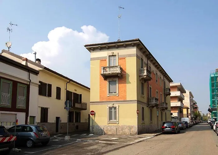 Casa Luna - Appartamento Vicino Al Centro