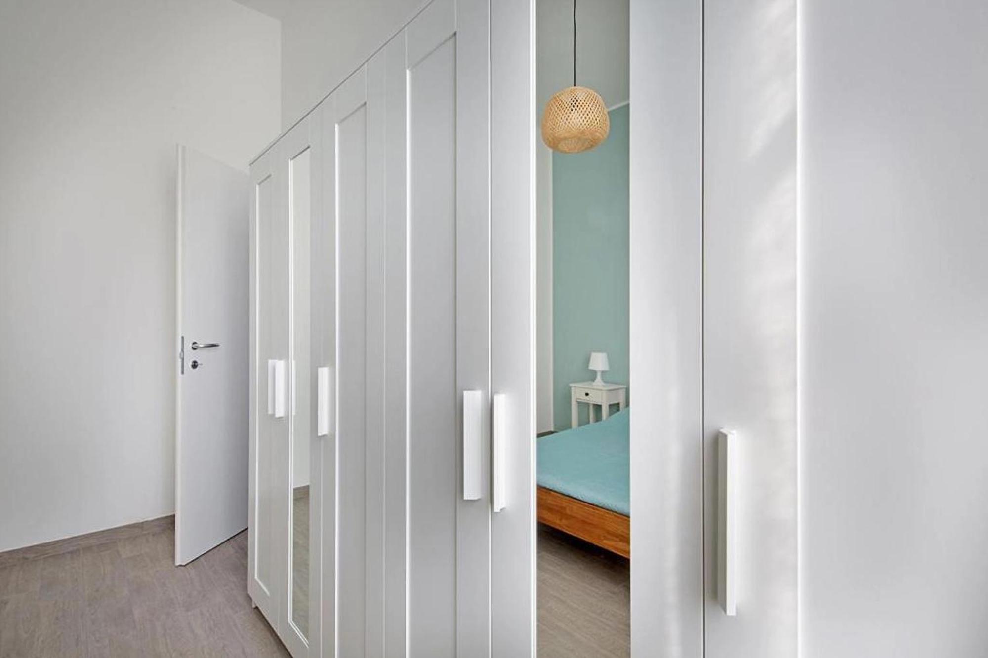 Apartamento Casa Luna - Vicino Al Centro *