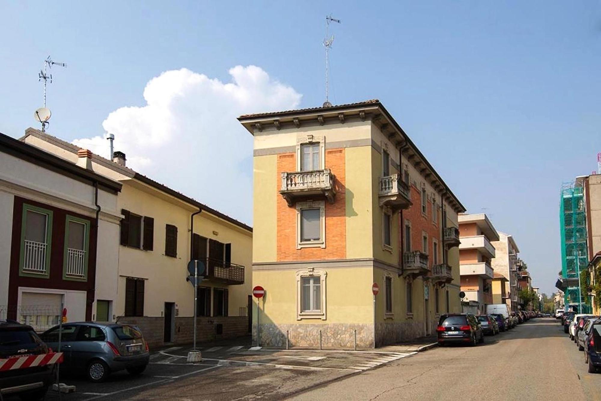 Apartamento Casa Luna - Vicino Al Centro