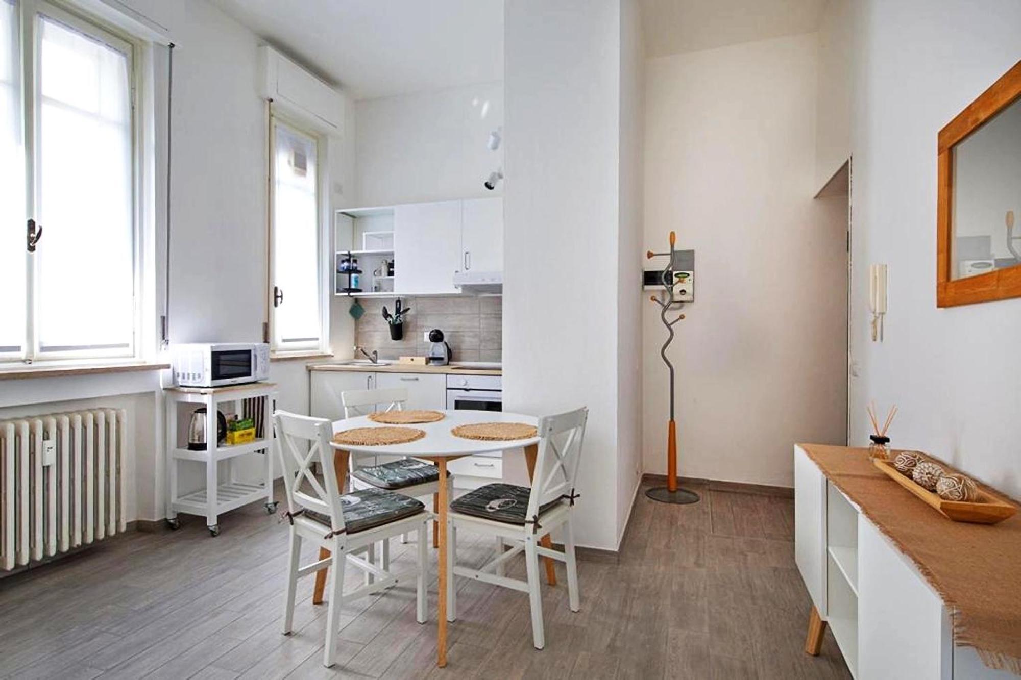 Casa Luna - Vicino Al Centro Apartamento *