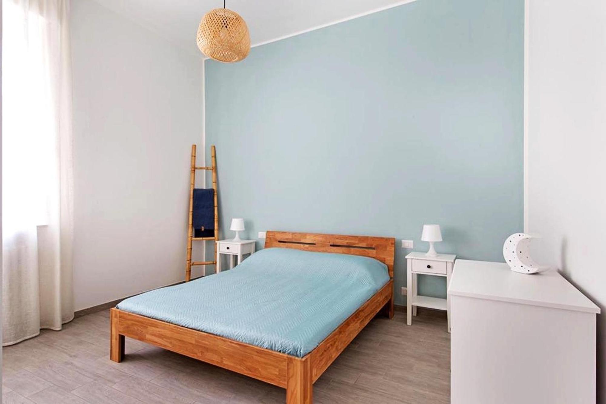 Casa Luna - Vicino Al Centro Apartamento Novara