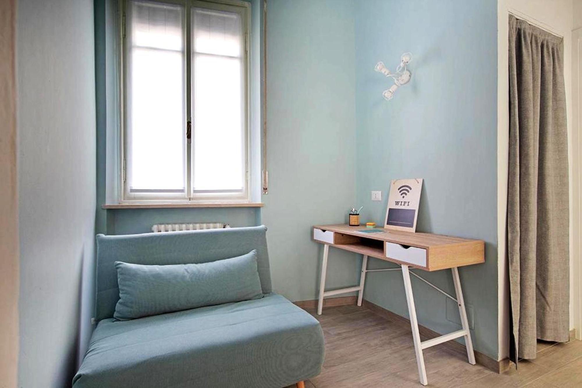 Casa Luna - Vicino Al Centro *