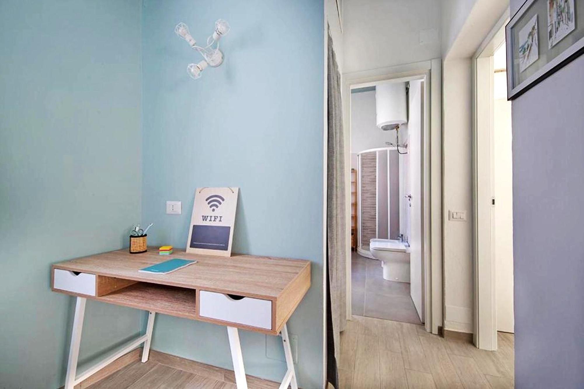 Casa Luna - Vicino Al Centro * Novara