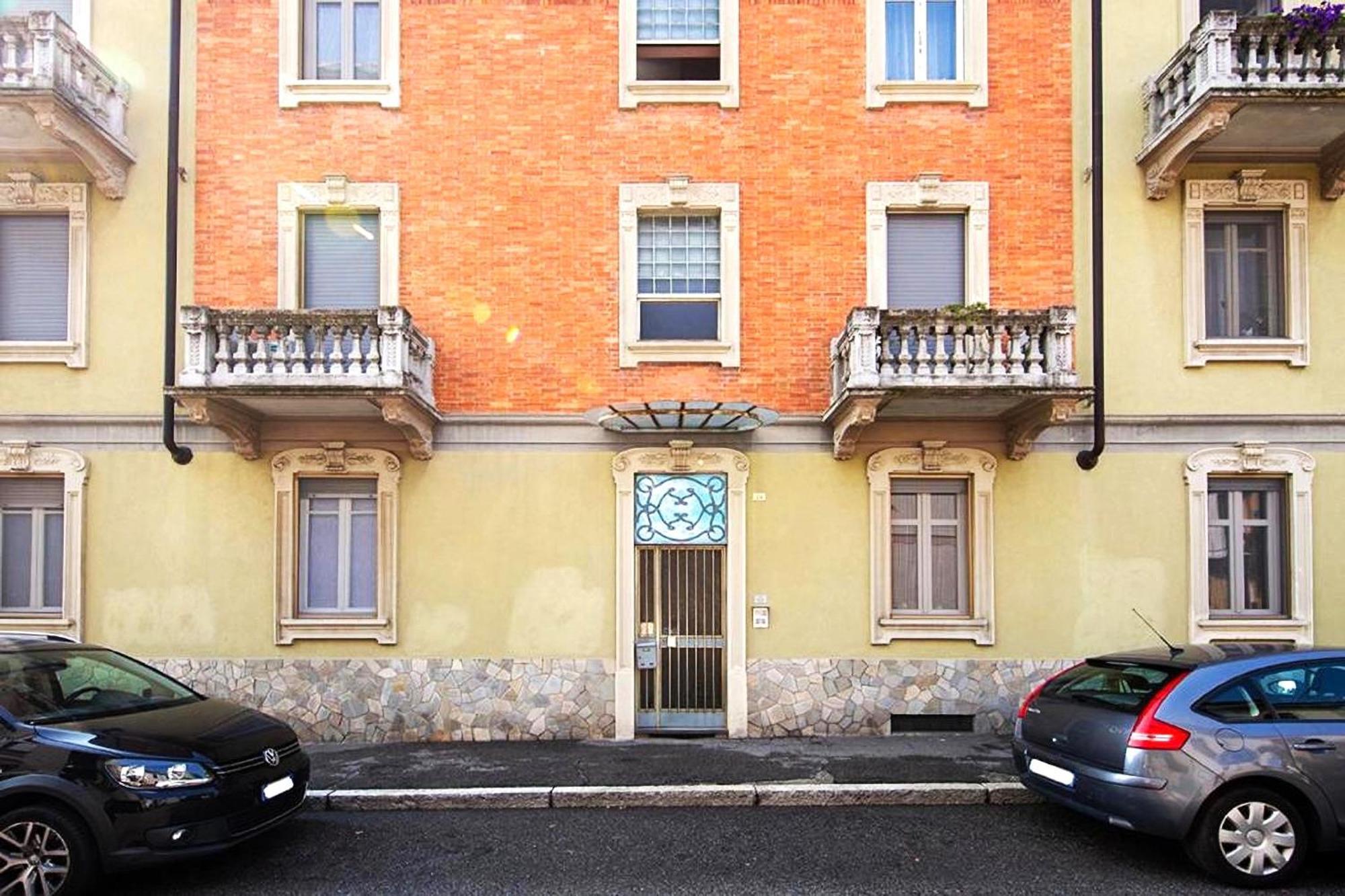 Casa Luna - Vicino Al Centro